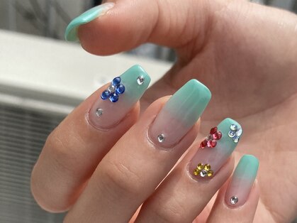 マッド 天満(MOD)の写真