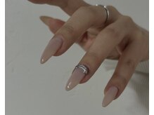 アオアロヒネイル(ao alohi nail)/