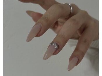 アオアロヒネイル(ao alohi nail)/
