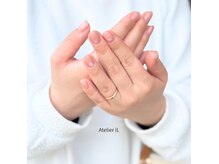 アトリエ イル(Atelier iL)