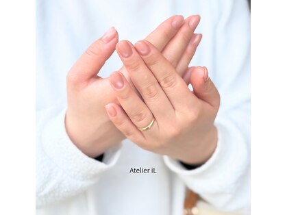 アトリエ イル(Atelier iL)の写真