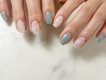 ユーケーネイル(uk nail)