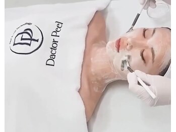 キオラスパ(KIOLA SPA)/【韓国発！】水光ダクトピール