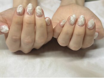 トリプルエイチ 天文館(HHH for nail)/ハンド