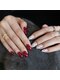 ネイルミューズ(Nail Muse)の写真/アートの種類が豊富！デザイン力の高さとカラー・パーツの充実で、指先から溢れる個性を輝かせます♪