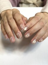 アイミー(Aimee.)/