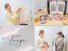 カラー診断＆ショッピング同行(ライトコース)