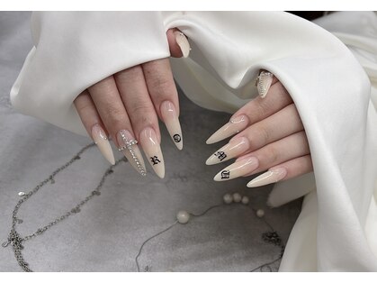 ニットネイル(Nhit.nails)の写真