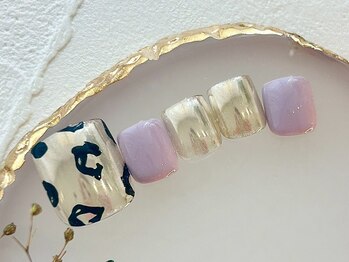 フレイヤ 新宿店(FREJA)/☆フットSilverコース☆