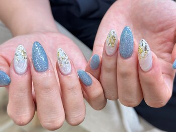 エムワイネイル(MY Nail)/人気定額デザイン