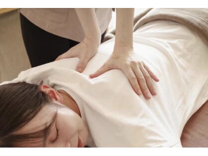 ソエル(Soel)の写真