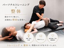 フィジックス(PHYSIX)