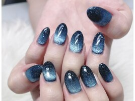 大槻担当★ブルーマグネット