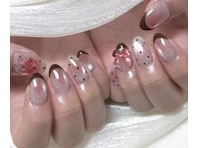 リュヌ(lune.)の雰囲気（ノープランでも持込画像でも◎お気軽にご相談ください）