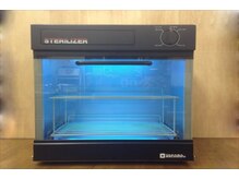 スパイス 心斎橋店(Spice)/衛生管理♪