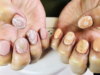 マイシティー ネイル(My City Nail)/
