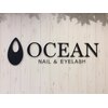 オーシャン アイラッシュ 名駅笹島店(Ocean Eyelash)のお店ロゴ