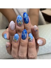 ネイルサロン シェリス(Nail Salon CHELICE)/