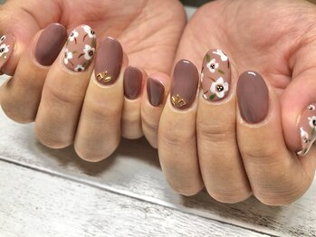 ファンシーローラ(Fancy Rola)/