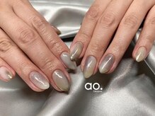 アオ おもろまち(ao.)/85min/ニュアンス Nailao.沖縄