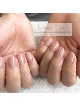 ホクラニ(Hoku Lani)/