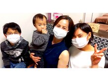 ピアーチェ(piace)/貸切承ります♪