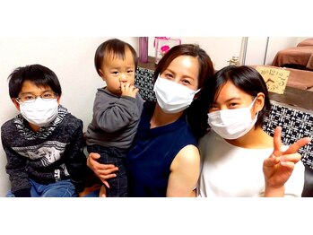 ピアーチェ(piace)/貸切承ります♪