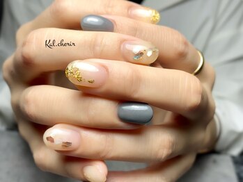 カル シェリール(Kal.cherir)/