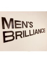 ブリリアンス(BRILLIANCE)/系列店★男性専用サロン★