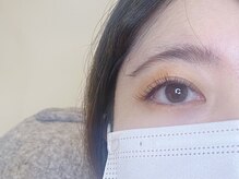 アイクイック 川口(Ai Quick)/★ブラウンフラットラッシュ★