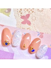 イーエムエー(e.m.a)/ストーンジェル