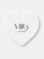nailsalon Milty 【ミルティ】韓国ネイル(オーナー)