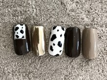 キキネイル たまプラーザ店(kikinail)/定額Bコースデザイン