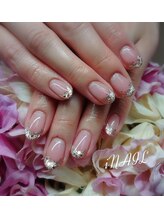 アイネイル(iNAIL)/