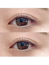 プリジュール(Pljoul)/上まつ毛パーマ