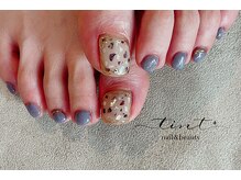 ティントプラス(tint+)/sample design