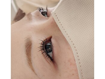 ラクシス(Luxis)/まつげパーマ