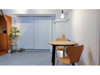 リズム(LISM)/姪浜のメンズ脱毛サロンLISM