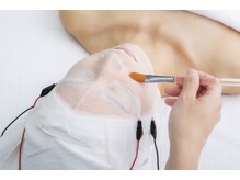 アンジェラックス 福岡天神店/プラスケア）角質ケア