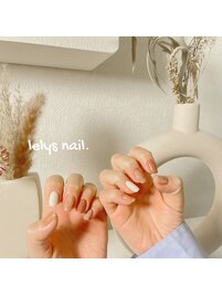 シンプルデザイン