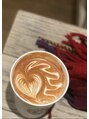ビハダエステ 町田店(BIHADAエステ)&nbsp;コーヒー・紅茶系・ハーブティーなど大好きです^ ^