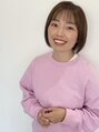 デイシー ビューティーサロン(deicy beauty Salon) Aya 