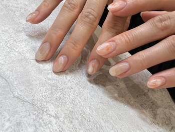 ヌー(NU)/シンプルニュアンス☆