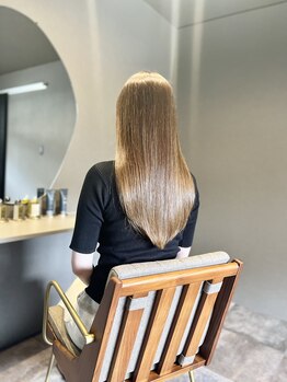 ヨイン(yoin)/yoinオリジナルトリートメント