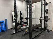 ラグスタジアム(RAGUSTADIUM)/スクワットラック