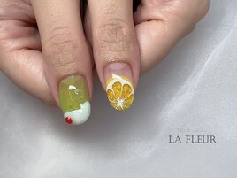Summer Collection