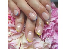 アイネイル(iNAIL)/