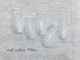 定額デザイン　￥6900