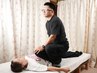 【初回】　首・肩・背中の症状にお悩みの方　～60分 ※症状により変動※