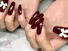 セッテマーリ(sette mari)/ワンカラーネイル